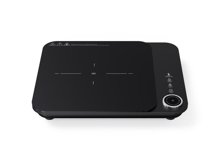 Bếp Từ Đa Năng Kuchenzimmer-013727