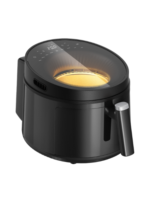 Nồi chiên không dầu Kuchenzimmer 5L - 013499