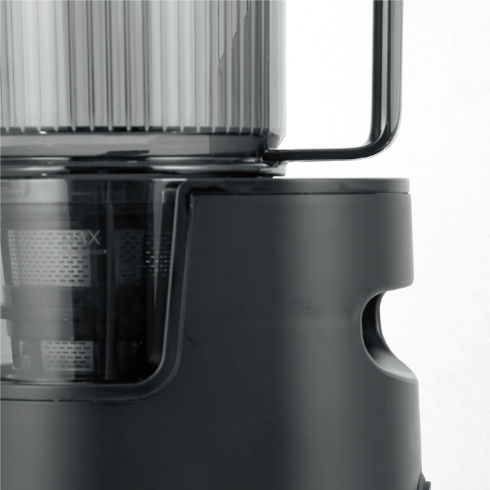 Máy ép chậm Kuchenzimmer 800 ml - 012515