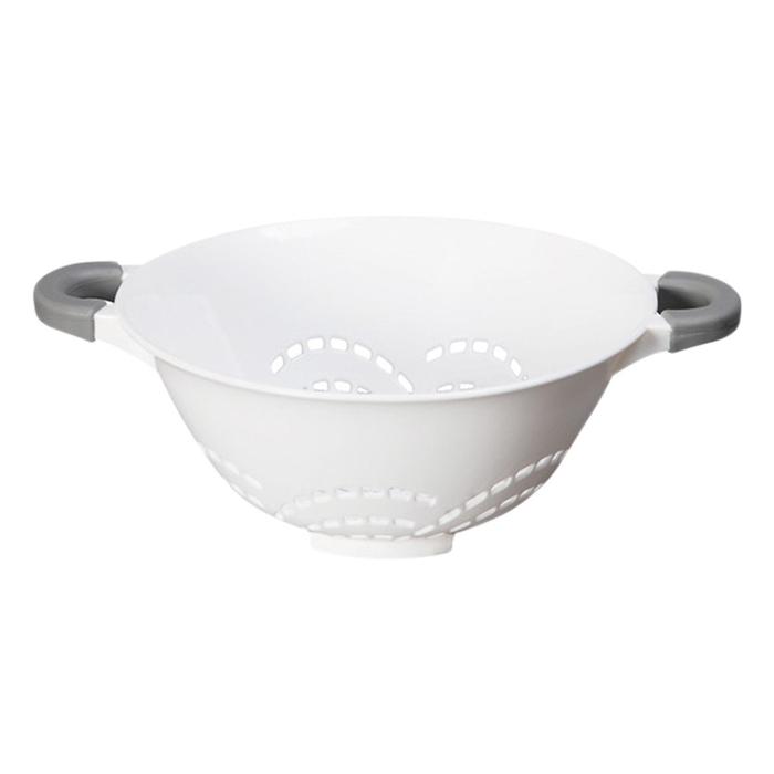 Rổ nhựa Homeselect - XG0493-W