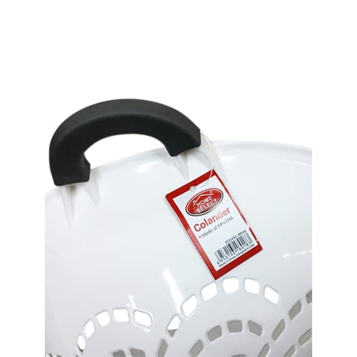 Rổ nhựa Homeselect - XG0493-W