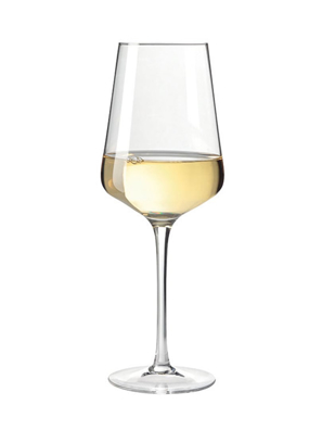 Ly vang trắng Leonardo Germany 069553