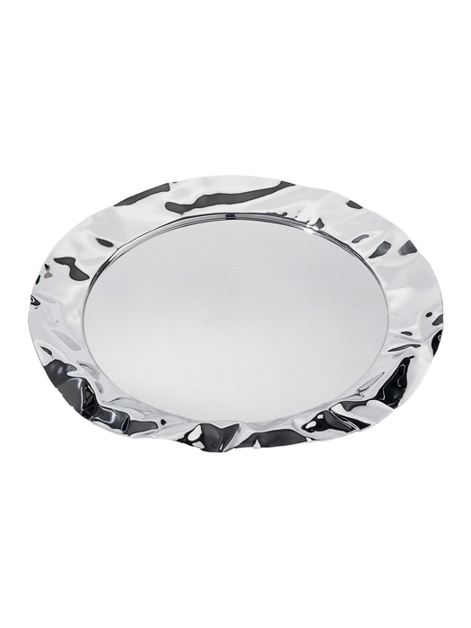 Khay tròn Foix Alessi- 90039