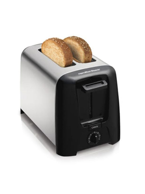 Máy nướng bánh mì Hamilton Beach 22614-IN