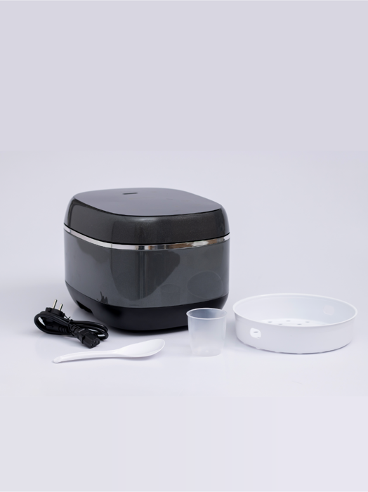 Nồi Cơm Điện Kuchenzimmer 8in1 Cao Tần (IH) 4L-014359