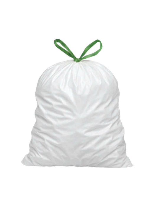 Túi rác có dây rút DEODEO 55 cm x 65 cm - 010542