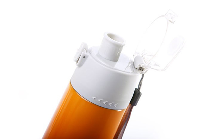 Bình giữ nhiệt  thể thao Carlmann 500ml BES-Z15