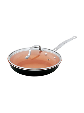 Chảo chống dính CS phủ ceramic 24 cm - 066154
