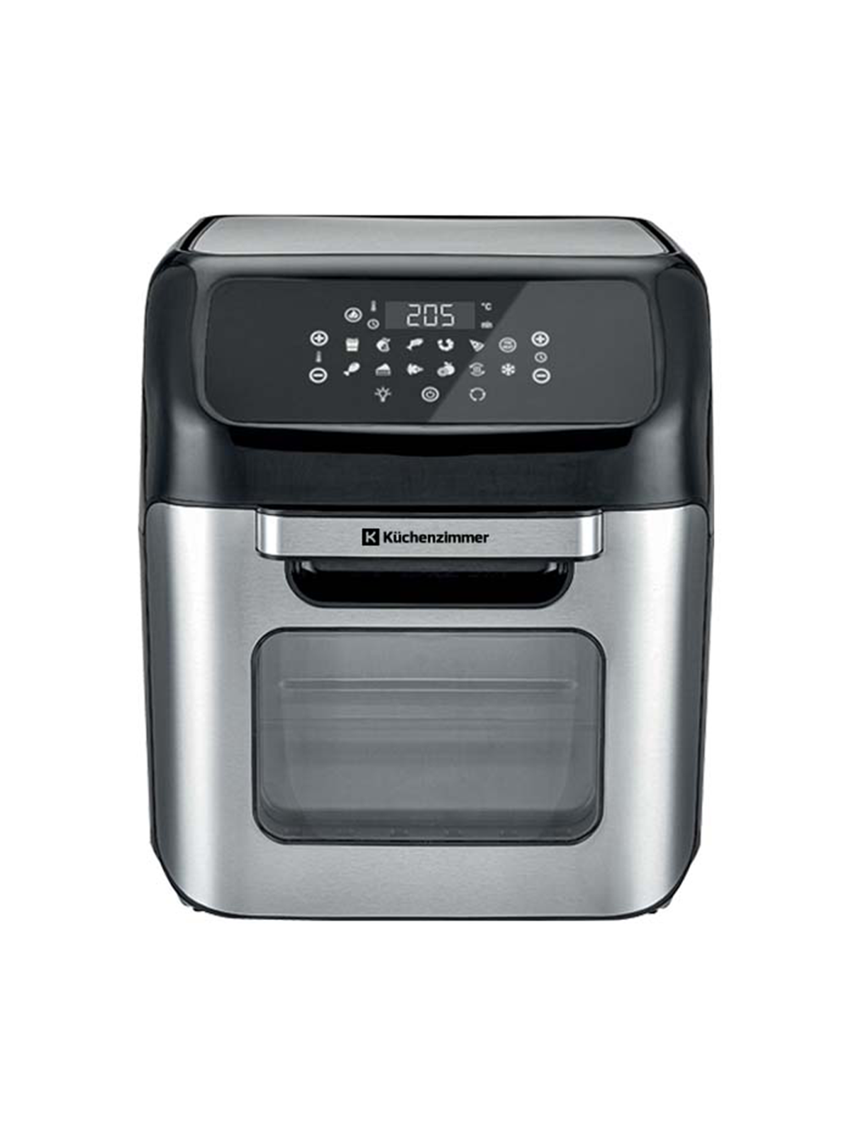 Nồi chiên nướng không dầu Kuchenzimmer 12L - 002776