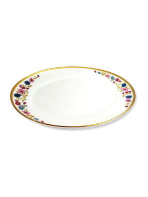 Đĩa Oval VENEZIA 30CM - 639558