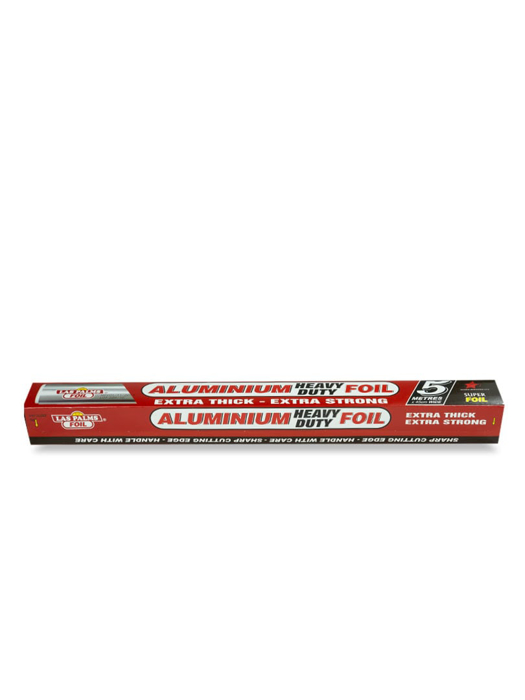 Màng nhôm TP Las Palms 45cmx5m - MNTP00003186