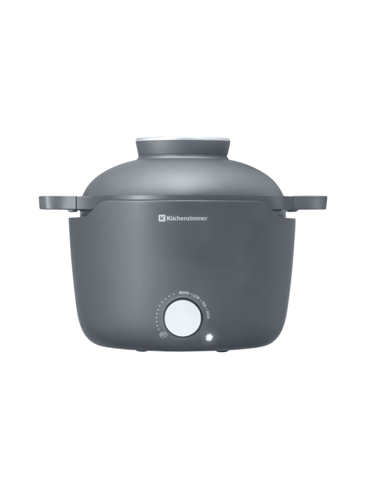 Nồi Nấu Chậm Cao Cấp Kuchenzimmer-2.5L-013772