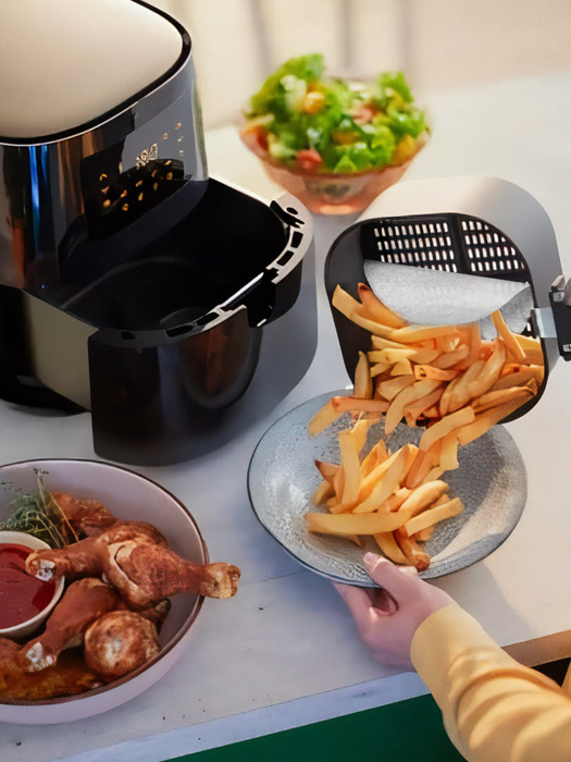 Giấy chống dính tròn không có đục lỗ đường kính 20cm - GCDD00002745