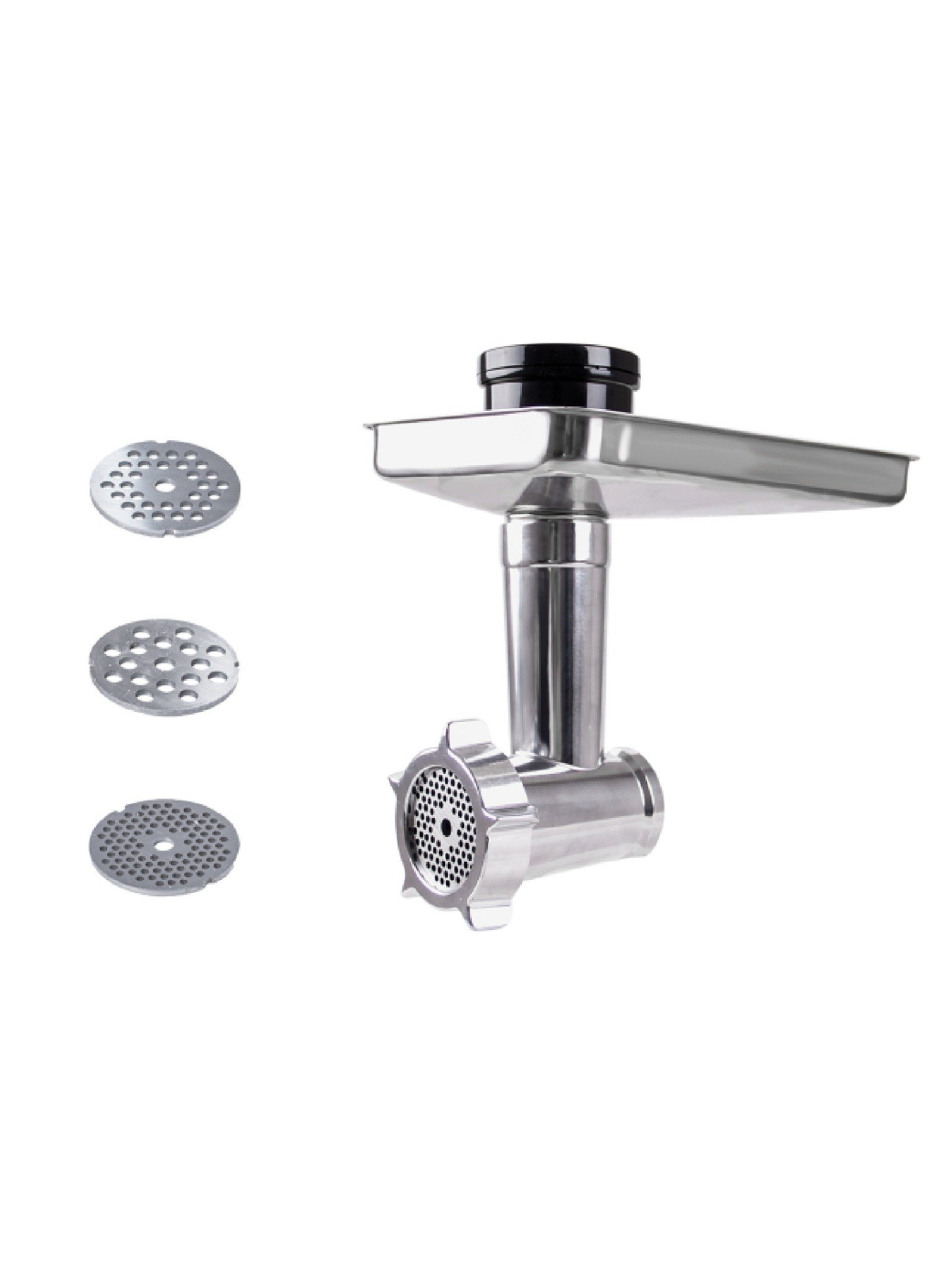 Phụ kiện xay thịt bằng thép Kuchenzimmer PKMT-005