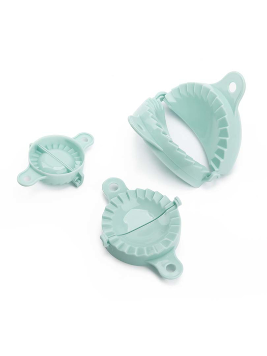 Set 3 khuôn làm há cảo Lafonte - 003612