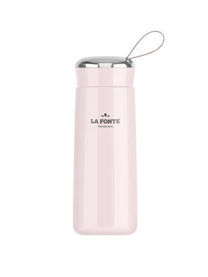 Bình giữ nhiệt La Fonte (400ml- 006637-PIN)
