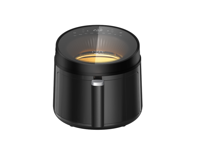 Nồi chiên không dầu Kuchenzimmer 5L - 013499