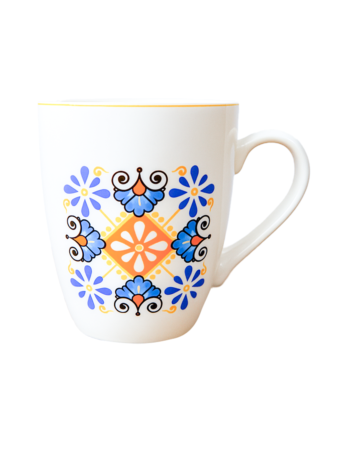 Ly sứ xương cao cấp Moriitalia (330ml -013529-2)