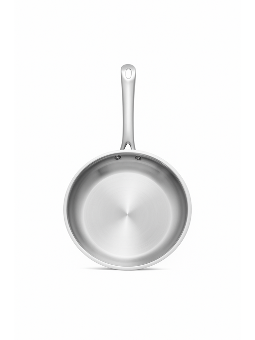 Chảo Inox304 CS (26 cm × 5 cm -  095604)