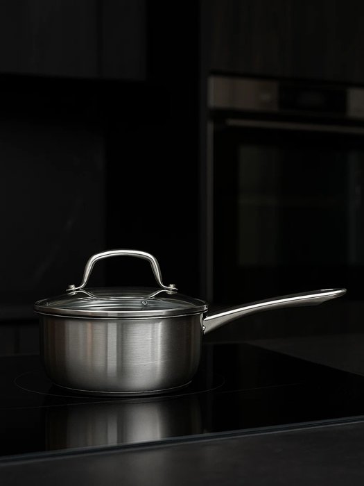 Nồi Inox 304 CS 18cm x 8cm - 273984