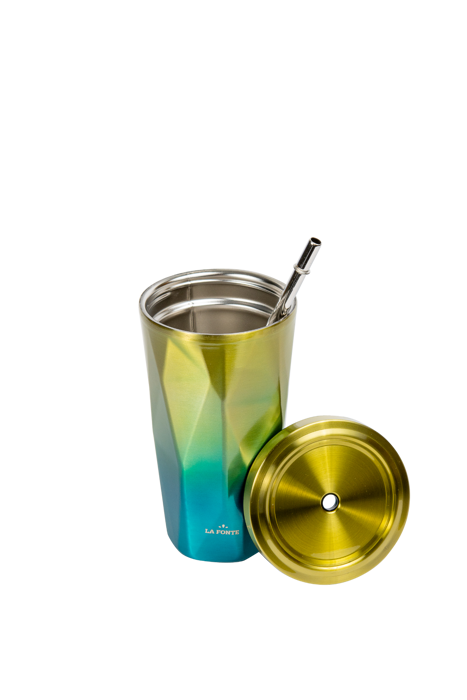 Bình giữ nhiệt Lafonte - 007443-YEL