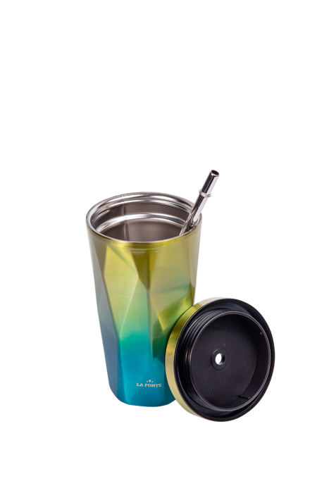 Bình giữ nhiệt Lafonte - 007443-YEL