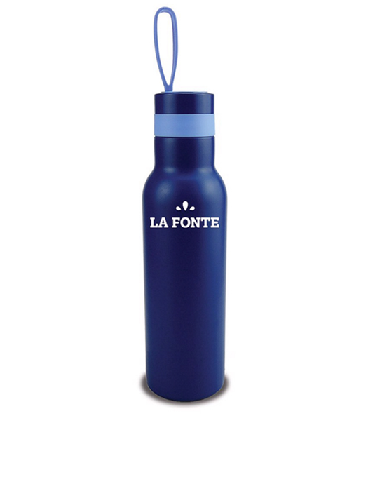 Bình giữ nhiệt 2 lớp chân không Lafonte 3000761 - BLUE