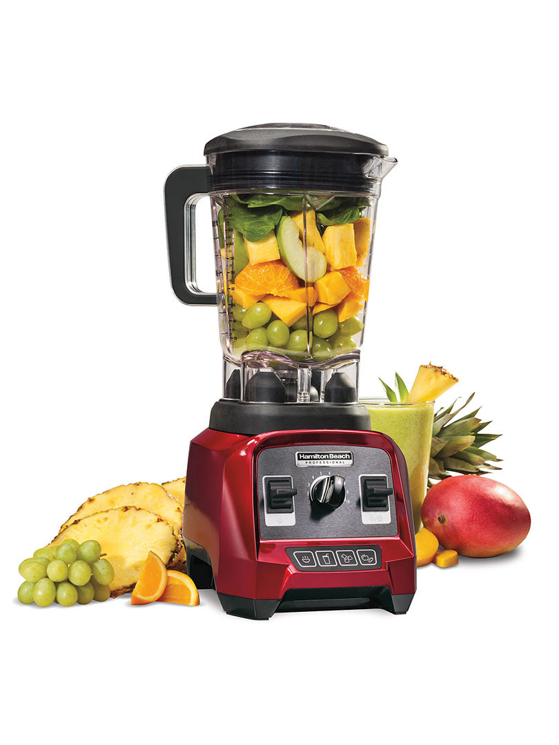 Máy Xay Sinh Tố  Hamilton Beach - 58912-SAU