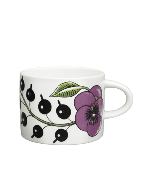 Cốc Paratiisi Màu Tím 280ml - ITA089838