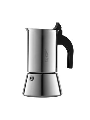 Bình pha cà phê bếp từ Bialetti Venus 4 cup 990001682/NW