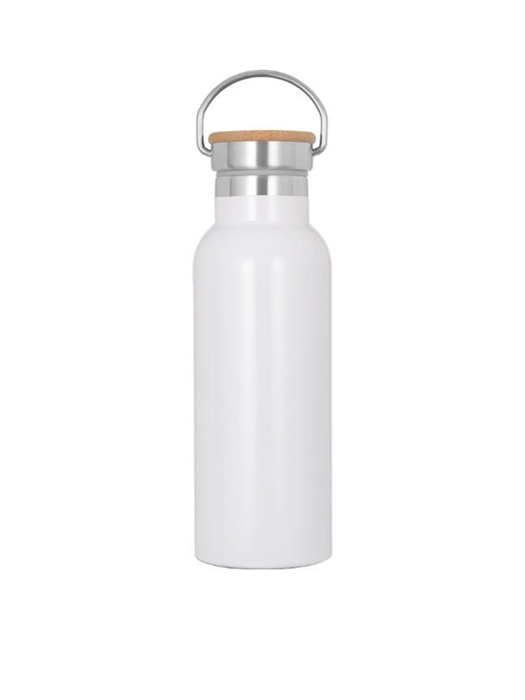 Bình giữ nhiệt SUS304 La Fonte (500ml - 013376-WHI)