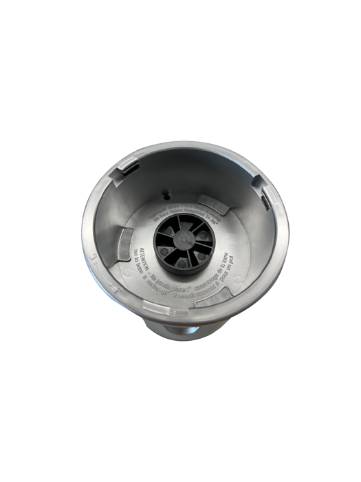 Máy Xay Sinh Tố Kuchenzimmer 700 ml-014779