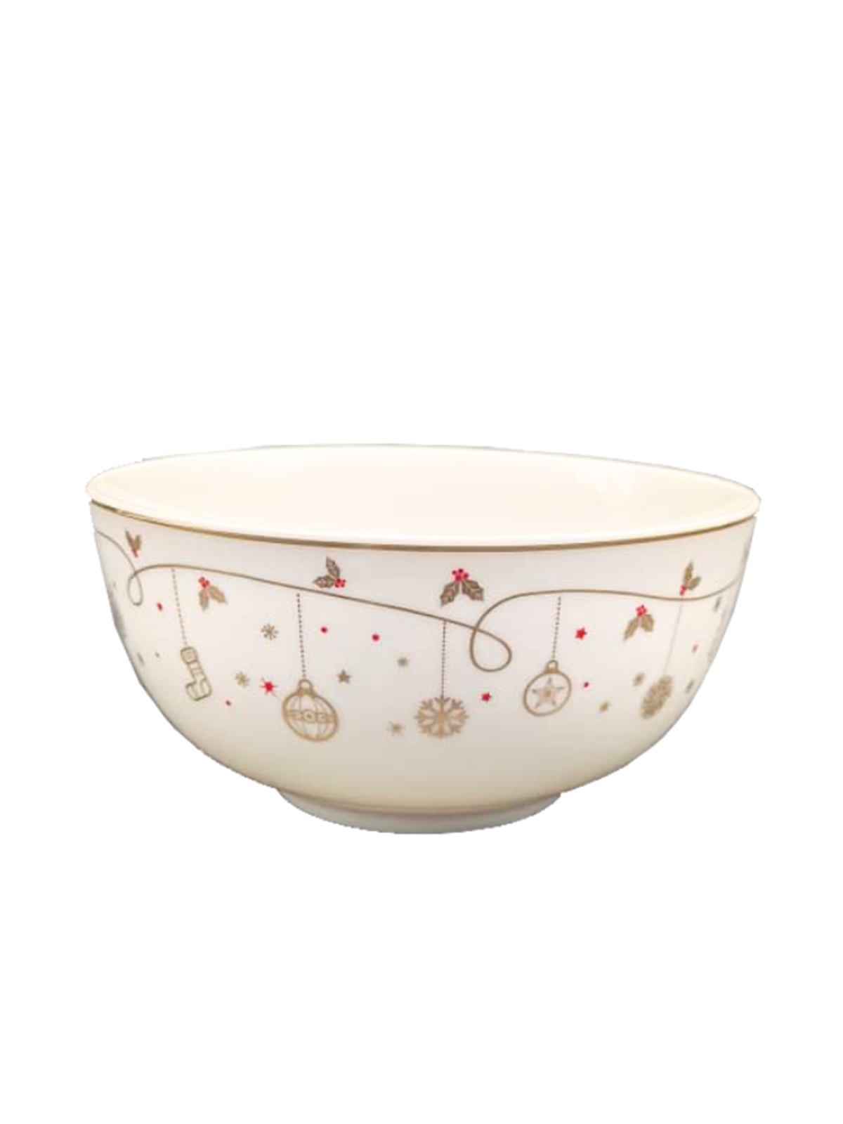 Tô sứ xương cao cấp Moriitalia - 013567