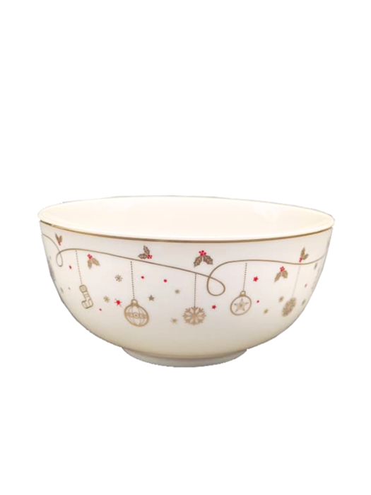 Tô sứ xương cao cấp Moriitalia - 013567