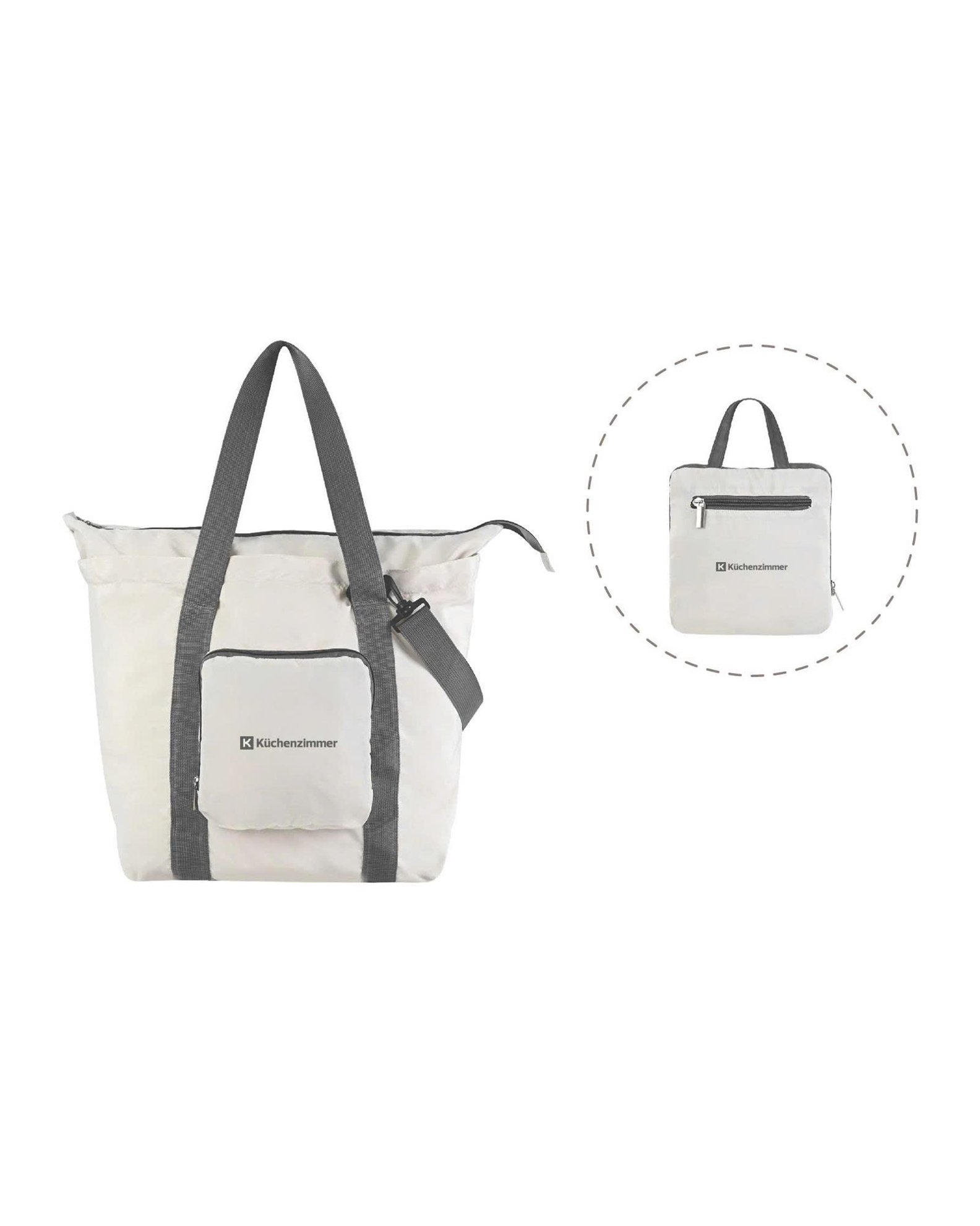 Túi xách gấp gọn đa năng Kuchenzimmer-000680