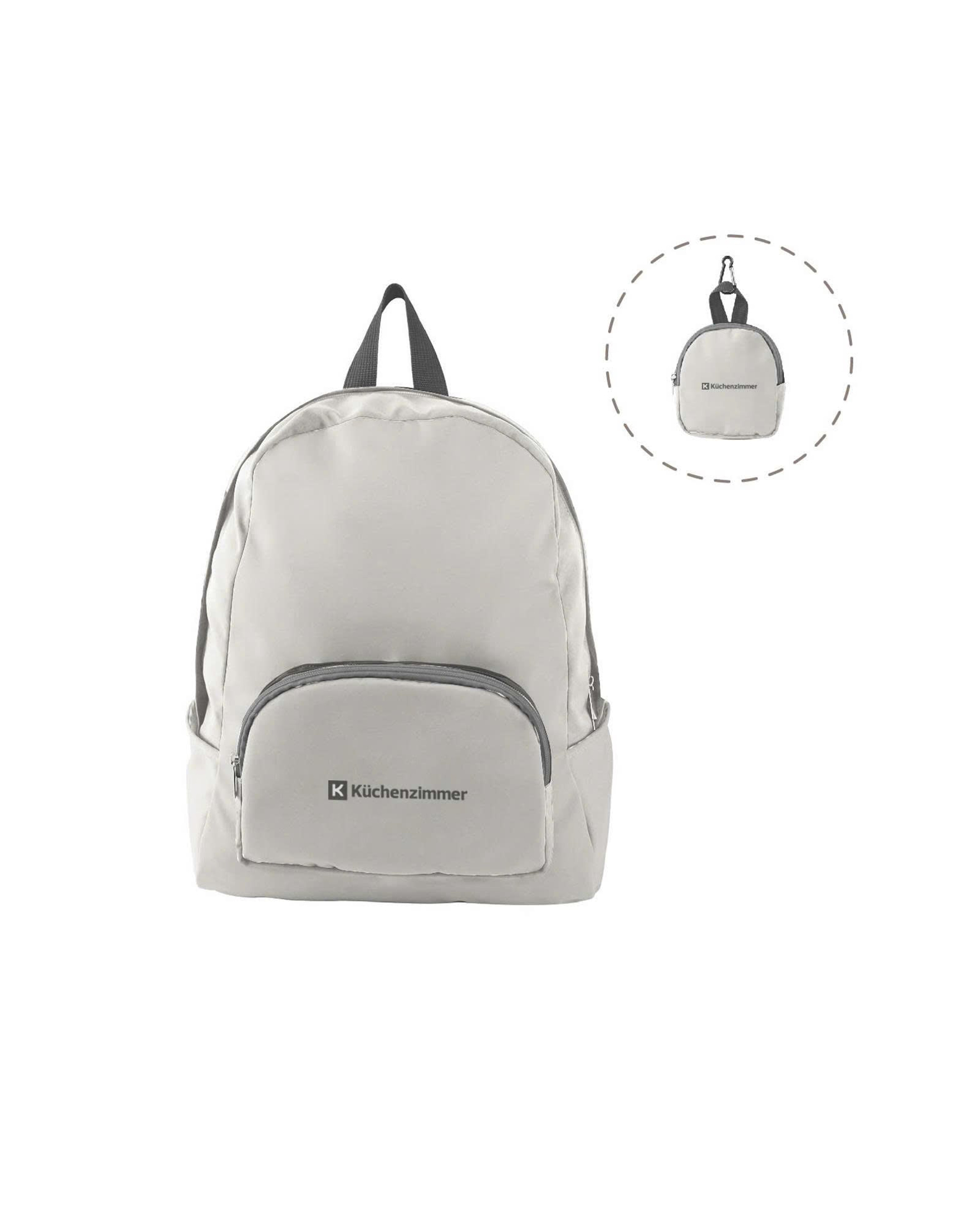 Balo du lịch gấp gọn Kuchenzimmer-000673