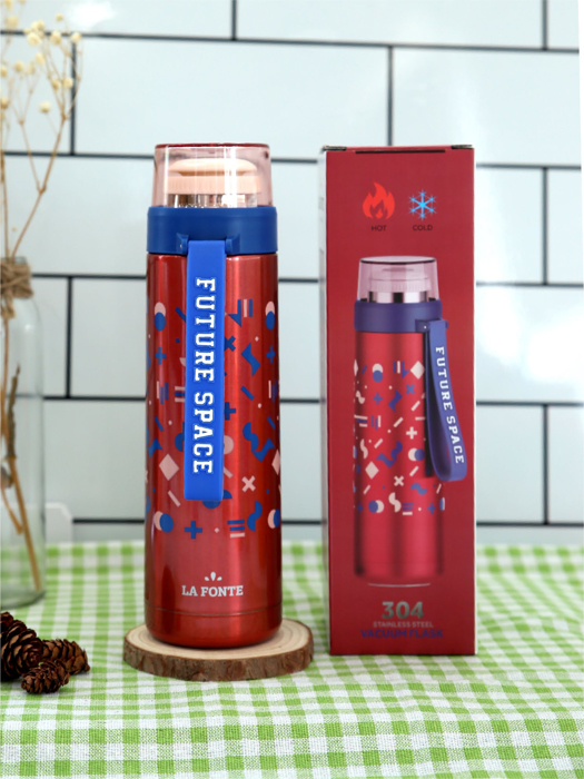 Bình giữ nhiệt La fonte 500ml - 001588