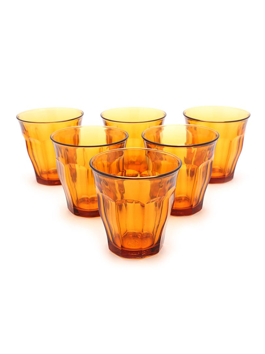 Bộ ly thuỷ tinh  DURALEX 250ml-1027DB06A0111