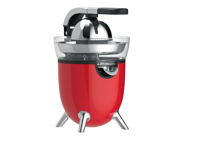 Máy Vắt Cam Kuchenzimmer 500ml-012928-RED