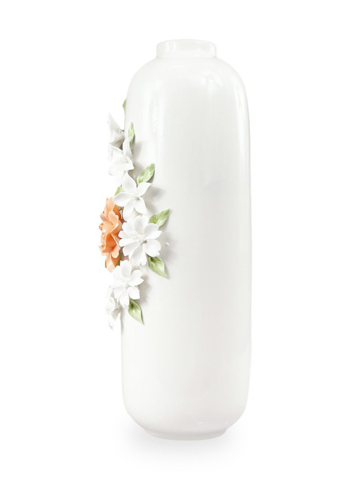 Lọ hoa sứ 3D - 17.6''  HP138-Z-ST26