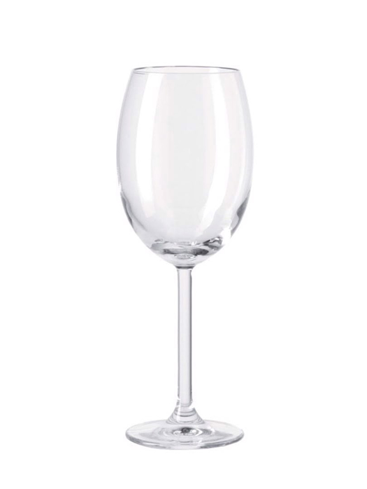 Bộ ly vang trắng 6 món  Leonardo Germany 046824