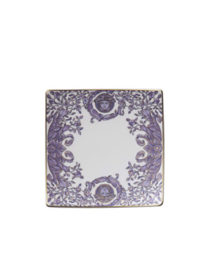 Dĩa sứ Versace Grand Divertissement 15cm - 403625.25815