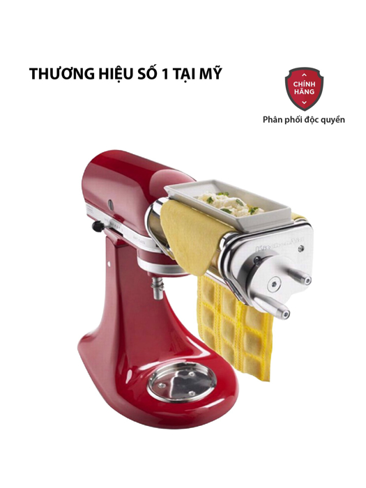 Dụng cụ làm vằn thắn KitchenAid KRAV