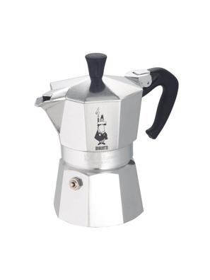 Bình pha cà phê Bialetti - Moka 3 cup  990001162