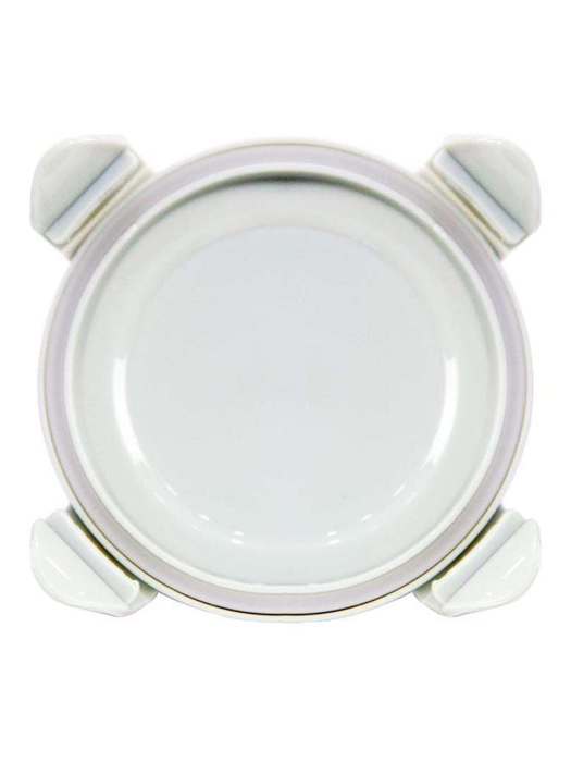 [MỚI] Hộp Nhựa Đựng Thực Phẩm La Fonte 11x14.5cm - 180923-BLU