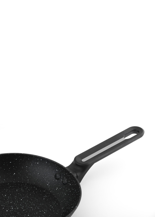 Chảo nhôm Elbe CS 20×4cm 1.8mm - 095284