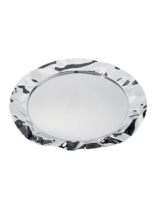 Khay tròn Foix Alessi- 90039