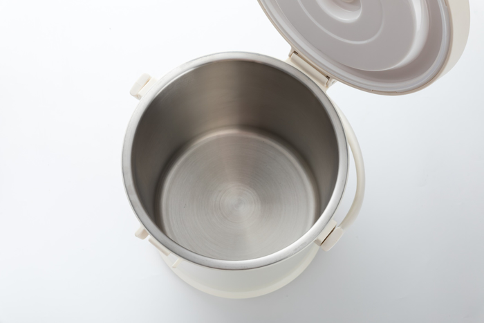 Nồi Ủ Nhiệt Chân Không Inox 304 Moriitalia 4.5L-016018