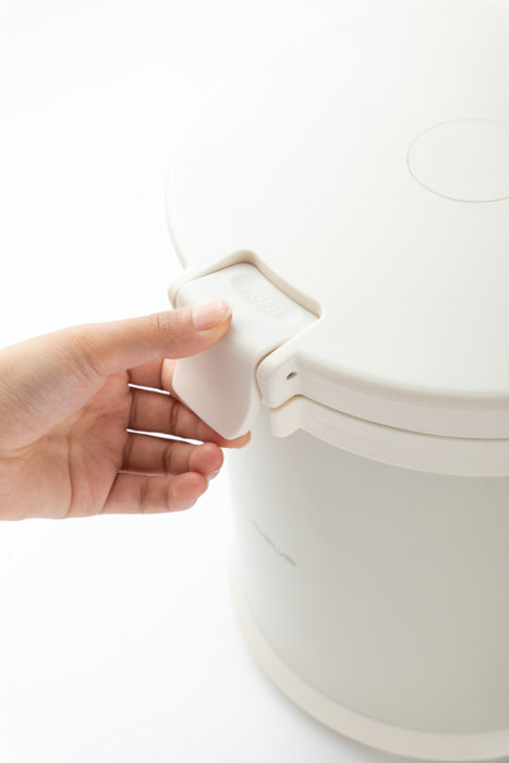 Nồi Ủ Nhiệt Chân Không Inox 304 Moriitalia 4.5L-016018