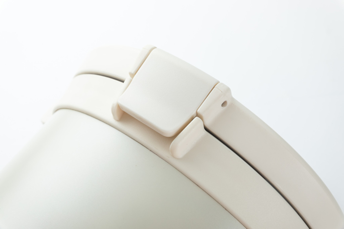 Nồi Ủ Nhiệt Chân Không Inox 304 Moriitalia 4.5L-016018